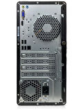 HP Pro 290 G9 i5-13500 32GB 1TB SSD 4 GB GT710 W11P Masaüstü PC + Kablosuz Klavye Mouse 624A6ET 088