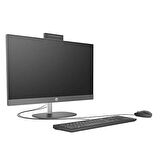 HP ProOne 240 G10 i5-1334U 40GB 512GB SSD 23.8" FHD Freedos All In One PC B70VFAT 004