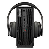 Lenovo DWS ThinkStation P3 Ultra Sff i7-13700K vPro 64GB 2TB SSD 8 GB T1000 W11P 30HA000QTX 005