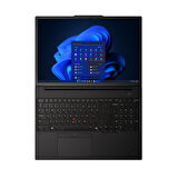 Lenovo MWS ThinkPad P16s G3 Ultra 7 155H 24GB 1TB SSD 4 GB RTX500 Ada 16"WUXGA W11P 21KS0000TX 003