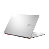 Asus VivoBook Go 15 AMD Ryzen 5 7520U 8GB 512GB SSD 15.6" FHD W11P Notebook E1504FA-NJ115 003