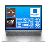 HP EliteBook 645 G9 Ryzen 5 Pro 5675U 32GB 2TB SSD 14" FHD W11P Taşınabilir Bilgisayar 5Y3J0EA 012