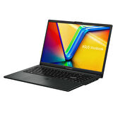 ASUS VivoBook Go 15 i3-N305 8GB 1TB SSD 15.6" FHD Freedos Laptop E1504GA-NJ276 003