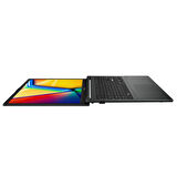 ASUS VivoBook Go 15 i3-N305 8GB 1TB SSD 15.6" FHD Freedos Laptop E1504GA-NJ276 003