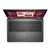 Dell Latitude 3550 i5-1335U 32GB 512GB SSD 15.6" FHD Ubuntu Taşınabilir Bilgisayar N006l355015U 002
