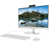 HP ProOne 245 G10 Ryzen 5 7520U 16GB 2TB SSD 23.8" FHD Freedos All In One Pc A1JY9ES 002