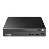 Lenovo ThinkCentre Neo 50Q G4 i5-13420H 32GB 1TB SSD W11P Mini Masaüstü Bilgisayar 12LN006KTR 010