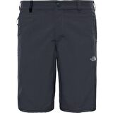 The North Face Tanken Erkek Şort Gri