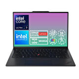 Lenovo ThinkPad X1 Carbon G12 Ultra 7 165U 32GB 1TB SSD 14" WUXGA W11P Dokunmatik Laptop 21KCS0G2TX