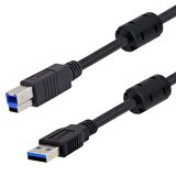 Usb 3.0 Printer-Harici Disk Kablosu 1.5 metre