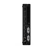 Lenovo ThinkCentre M80Q Gen 4 Intel Core i5-13500T 32GB 8TB SSD Freedos Mini PC 12EAS251TX 011