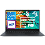 Asus ExpertBook i5-1334U 16GB 1TB SSD 15.6" FHD W11P Notebook B1503CVA-I58G512B1D 012