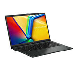 Asus Vivobook Go 15 Ryzen 5 7520U 16GB RAM 512GB SSD 15.6" FHD Freedos Laptop E1504FA-NJ1465