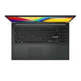 Asus Vivobook Go 15 Ryzen 5 7520U 16GB RAM 512GB SSD 15.6" FHD Freedos Laptop E1504FA-NJ1465