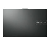 Asus Vivobook Go 15 Ryzen 5 7520U 16GB RAM 512GB SSD 15.6" FHD Freedos Laptop E1504FA-NJ1465