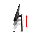 EXA C54 i5-14400 32GB 1TB SSD 23.8" FHD Freedos All In One Pc X24SPR 008