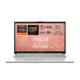 Asus Vivobook Go 15 AMD Ryzen 5 7520U 8GB 1TB SSD 15.6" FHD Freedos Notebook E1504FA-BQ1741 001