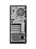 Lenovo DWS ThinkStation P350 Intel Xeon W-1350 16GB 1TB HDD 1TB SSD 4 GB T600 W11P 30E3S0H9TX 002