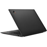 Lenovo ThinkPad X1 Carbon Gen 10 i7-1260P 16GB 1TB SSD 14" WUXGA Freedos Notebook 21CB00ASTX 001