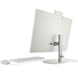 HP ProOne 245 G10 Ryzen 5 7520U 16GB 1TB SSD 23.8" FHD Freedos All In One Pc A1JY9ES 001