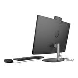 HP ProOne 240 G10 i5-1334U 16GB 512GB SSD 23.8" FHD Fdos All In One PC+Hava Nemlendirici B70VFAT 040