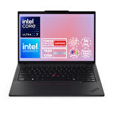 Lenovo ThinkPad T14 Gen 5 Ultra 7 155U 64GB 1TB SSD 14" WUXGA W11P Notebook 21ML008MTX 018