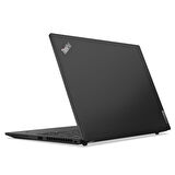 Lenovo ThinkPad T14s G4 i7-1355U 16GB 512GB SSD 14" WUXGA Fdos Taşınabilir Bilgisayar 21F60064TX