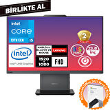 Lenovo ThinkCentre Neo 50A G5 i5-13420H 32GB 1TB SSD 23.8" W11P + MS Office 12SC002WTR 044
