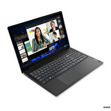 Lenovo V15 G4 Ryzen 5 7520U 8GB 1TB SSD 15.6'' Fdos Taşınabilir Bilgisayar + Çanta 82YU0124TX 004
