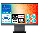 Lenovo ThinkCentre Neo 50a i7-13620H 32GB 512GB SSD 27"FHD W11P Dokunmatik All In One 12SA0003TR 010