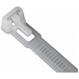 Açılabilir Kablo Bağı 20 cm 100 adet