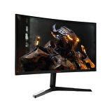 Koorui 1ms 180Hz 27" 1920x1080 FHD Curved Gaming Monitör 27E6CA