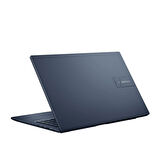 Asus VivoBook 15 i7-1355U 16GB 512GB SSD 15.6" FHD Freedos Taşınabilir Bilgisayar X1504VA-NJ1499 001