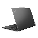 Lenovo ThinkPad E14 Gen 6 Ultra 7 155H 32GB 2TB SSD 14" WUXGA Freedos Notebook 21M70031TX 005