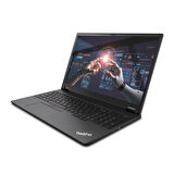 Lenovo MWS P16v G2 U9 185H vPro 64GB 1TB SSD 8 GB RTX3000 Ada 16'' W11P İş İstasyonu 21KX003XTX 002