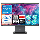 Lenovo ThinkCentre Neo 50a i5-13420H 16GB 1TB SSD 27" FHD Fdos Dokunmatik All In One 12SA0015TR 002