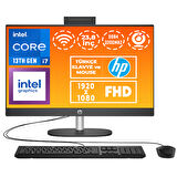 HP ProOne 240 G10 i7-1355U 40GB 512GB SSD 23.8" FHD Freedos All In One Pc B6JC8ES 002