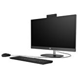 HP ProOne 240 G10 i7-1355U 40GB 512GB SSD 23.8" FHD Freedos All In One Pc B6JC8ES 002