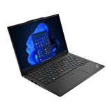 Lenovo ThinkPad E14 G5 i5-13420H 24GB 512GB SSD 14" WUXGA W11P Taşınabilir Bilgisayar 21JK00KTTX 011