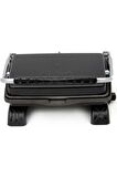 Dökümix Döküm Organik Tost Makinesi 1800w Siyah Ev Tipi