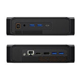 Blackview MP200 Intel Core i5-12450H 32GB 1TB SSD Windows 11 Pro Mini PC MP20016512I5 007