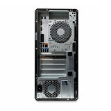 HP DWS Z2 G8 W-1370P 32GB 1TB HDD 1TB SSD 16 GB RTX A4000 W10P Masaüstü İş istasyonu 287S5AV 2
