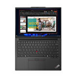 Lenovo ThinkPad E14 Gen 6 Ultra 7 155H 24GB 512GB SSD 14" WUXGA W11P Notebook 21M70091TX 028