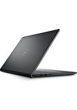 Dell Vostro 3530 i7-1355U 8GB 512GB SSD 15.6" 120Hz W11P Laptop + Klavye N1601PVNB3530U 025