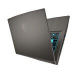 MSI THIN 15 i7-12650H 32GB 1TB SSD 4 GB RTX3050 144Hz 15.6" W11P Gaming Laptop B12UC-1479XTR 008
