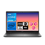 DELL Latitude 3540 i5-1235U 8GB 512GB SSD 15.6" FHD UBUNTU Taşınabilir Bilgisayar N049L354015U