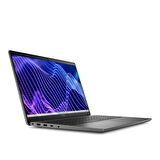 DELL Latitude 3540 i5-1235U 8GB 512GB SSD 15.6" FHD UBUNTU Taşınabilir Bilgisayar N049L354015U