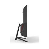 NPC 1ms 170Hz 24" 1920x1080 FHD Curved Gaming Monitör MD240K-V181