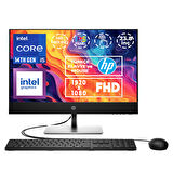HP ProOne 440 G9 i5-14500T 16GB 1TB SSD 23.8" FHD W11P Dokunmatik All In One Bilgisayar 9H6X2ET 16