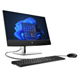 HP ProOne 440 G9 i5-14500T 16GB 1TB SSD 23.8" FHD W11P Dokunmatik All In One Bilgisayar 9H6X2ET 16